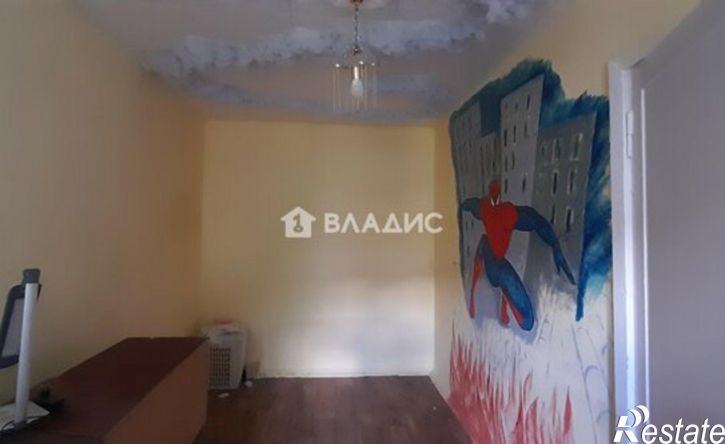 2-комн квартира ул Михайловская, 14,  д. 14