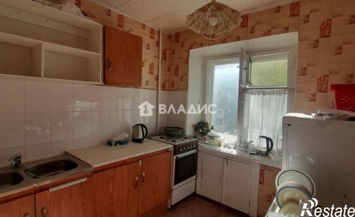 2-комн квартира ул Михайловская, 14,  д. 14