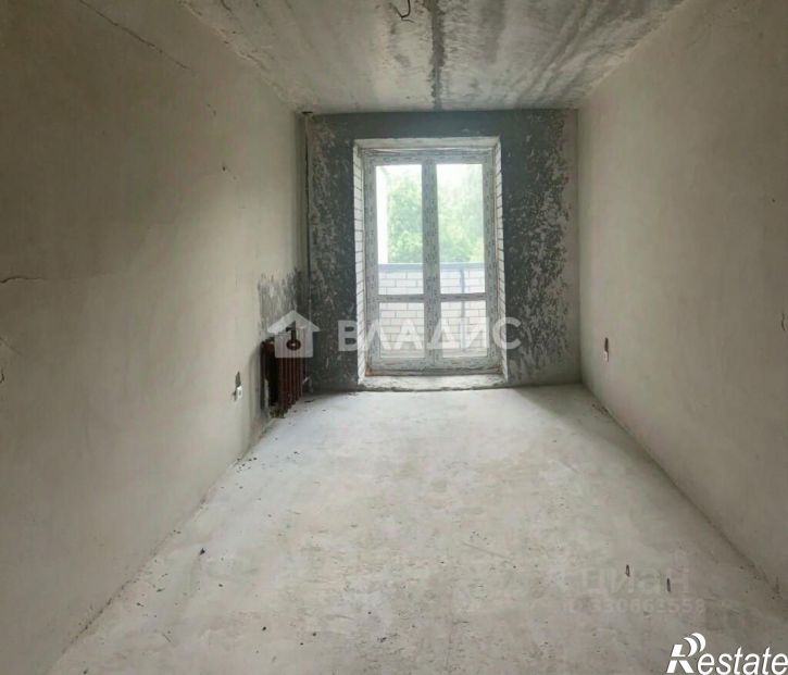 2-комн квартира ул Мира, 2В,  д. 2В