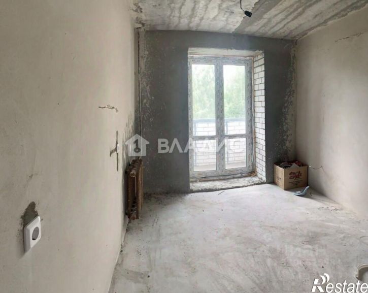 2-комн квартира ул Мира, 2В,  д. 2В