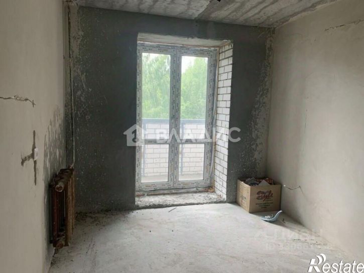 2-комн квартира ул Мира, 2В,  д. 2В