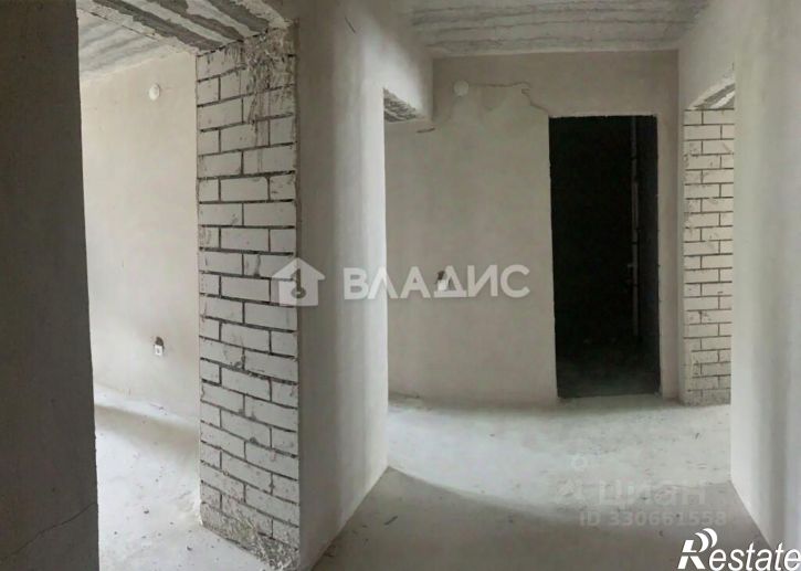 2-комн квартира ул Мира, 2В,  д. 2В