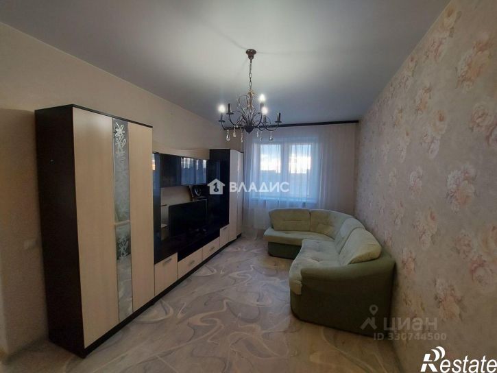 1-комн квартира улица Нижняя Дуброва, 13Б,  д. 13Б