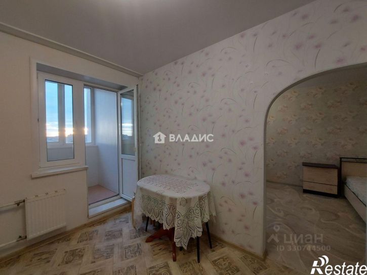 1-комн квартира улица Нижняя Дуброва, 13Б,  д. 13Б