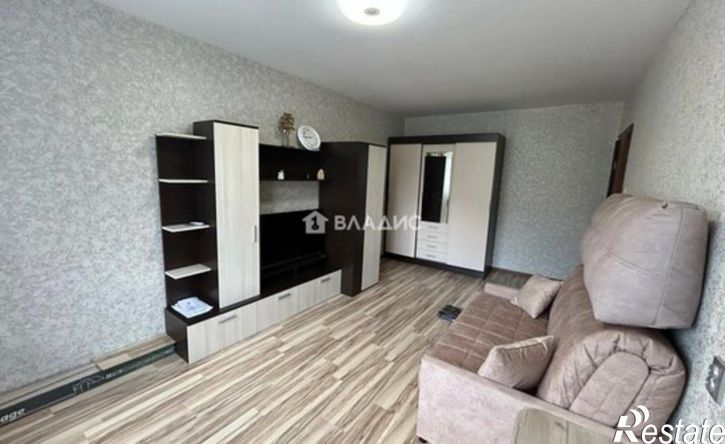 3-комн квартира Лесная улица, 9,  д. 9