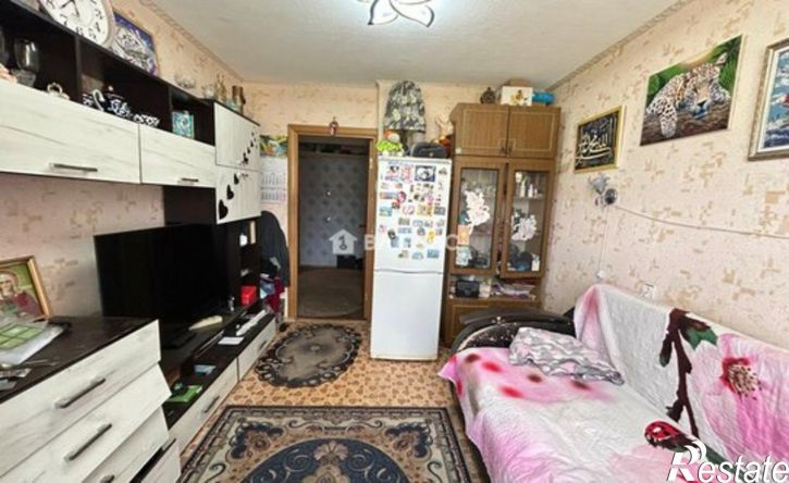 3-комн квартира Лесная улица, 9,  д. 9