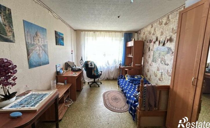 3-комн квартира Лесная улица, 9,  д. 9