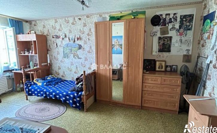 3-комн квартира Лесная улица, 9,  д. 9