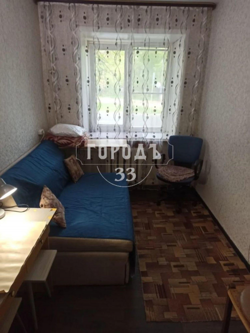 Продажа комнаты Асаткина ул, 31