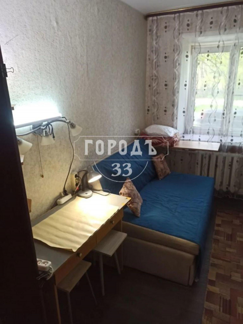 Продажа комнаты Асаткина ул, 31