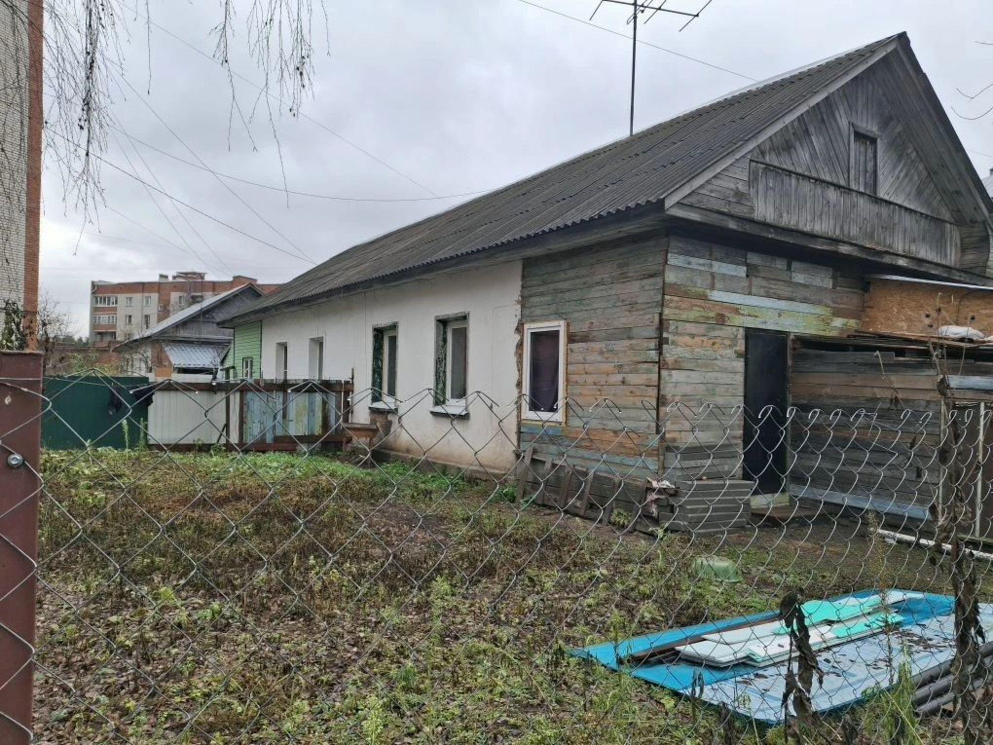 Купить квартиру за 1 400 000 рублей на Советская ул, 3