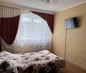 2-комн, 56кв м, этаж 5/10 Сурикова ул, 10а