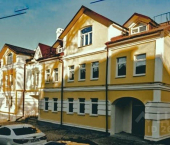 2-комн, 74кв м, этаж 1/3 улица Ильича, 12