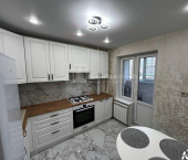 2-комн, 59кв м, этаж 2/15 улица Родионовка, 4А
