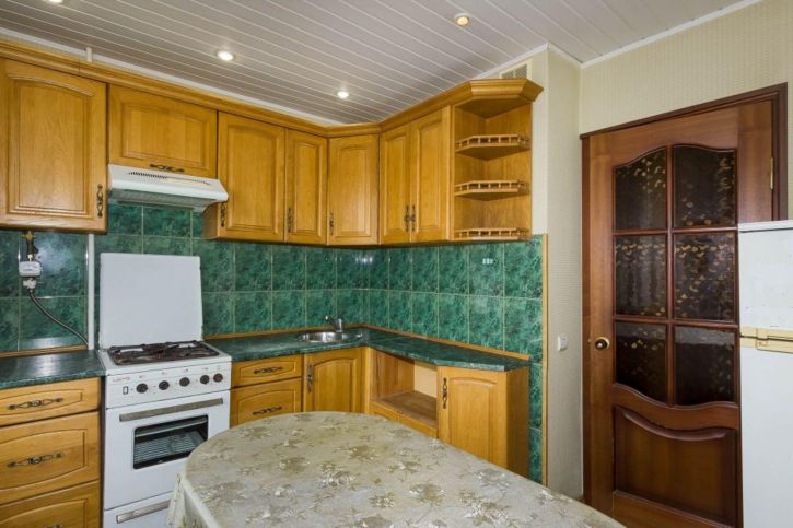 2-комн квартира Тракторная ул, 11