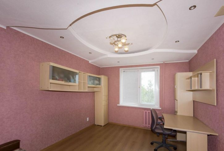 2-комн квартира Тракторная ул, 11