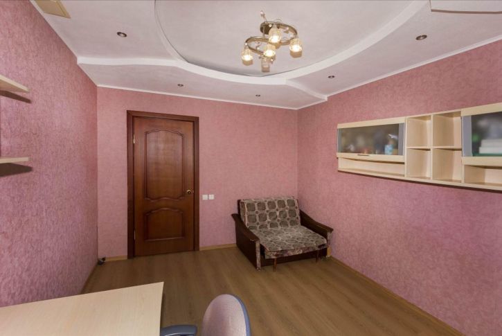 2-комн квартира Тракторная ул, 11