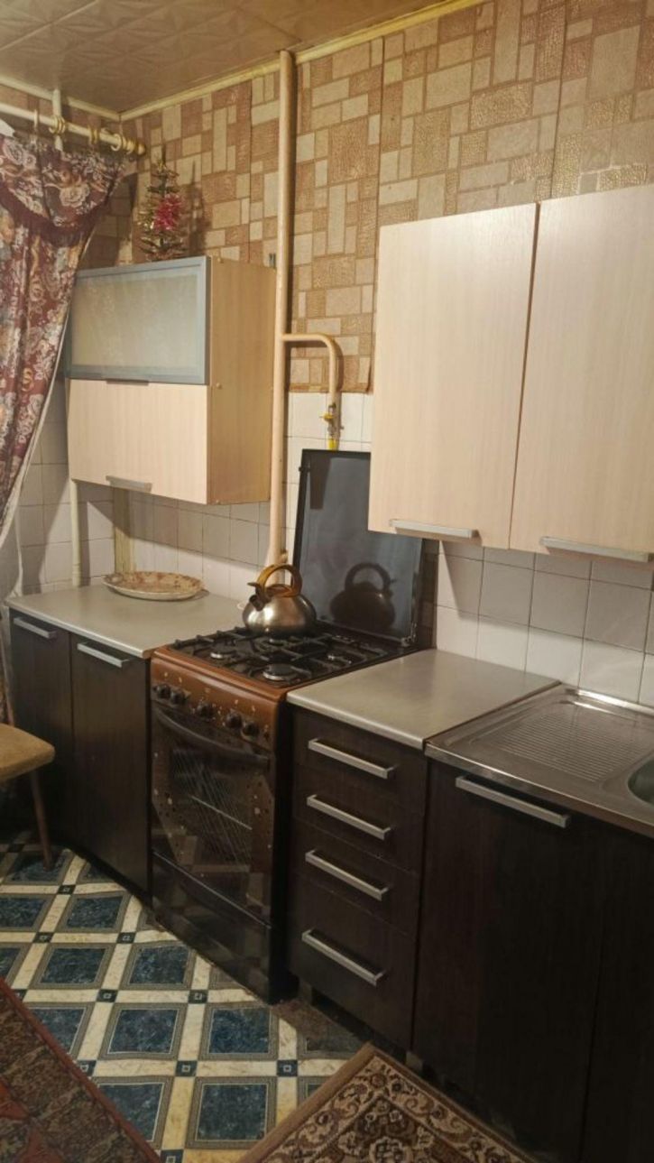 2-комн квартира Юбилейная ул, 22