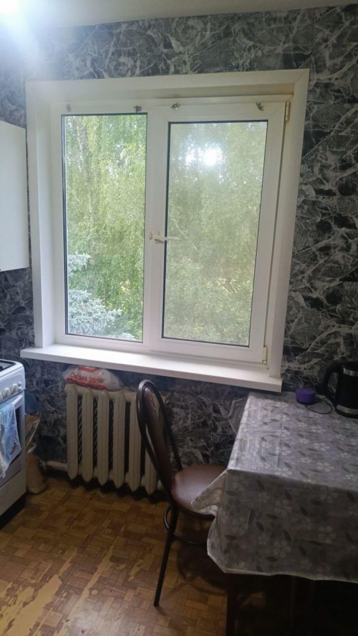 3-комн квартира Балакирева ул, 41а