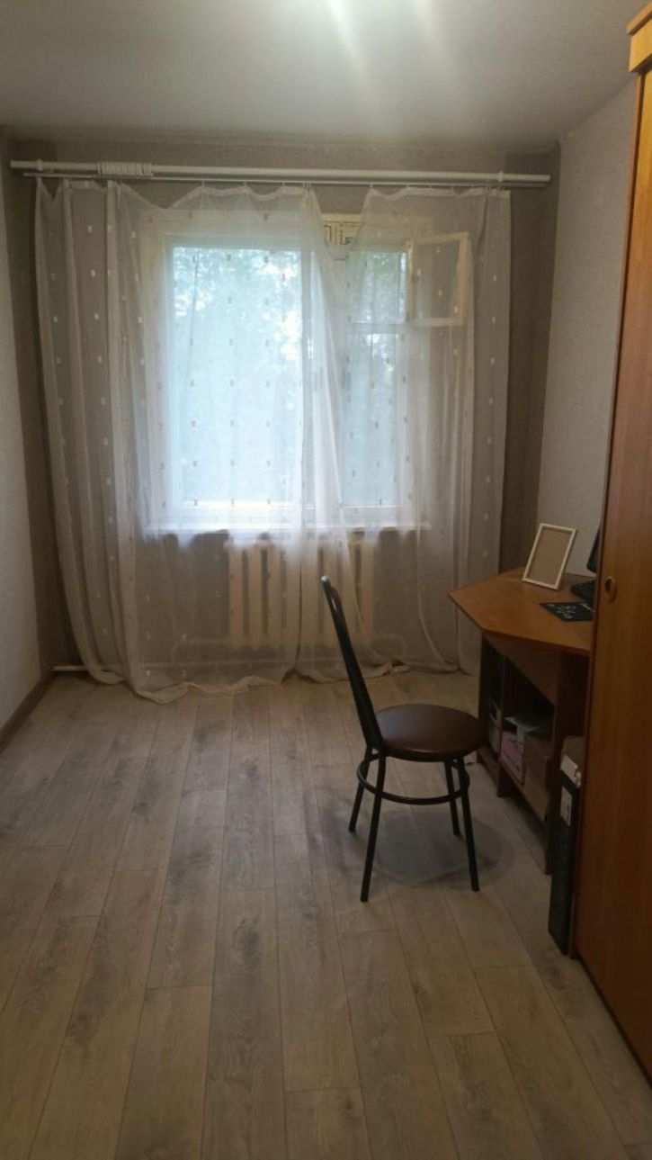 3-комн квартира Балакирева ул, 41а