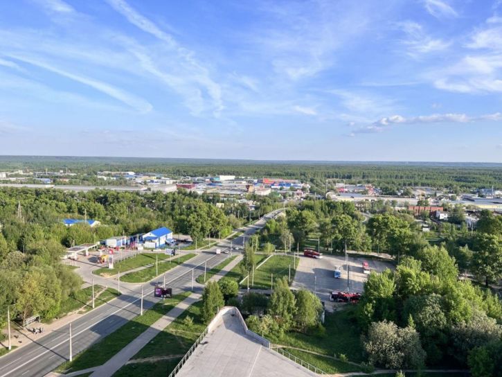 1-комн квартира Верхняя Дуброва ул, 42