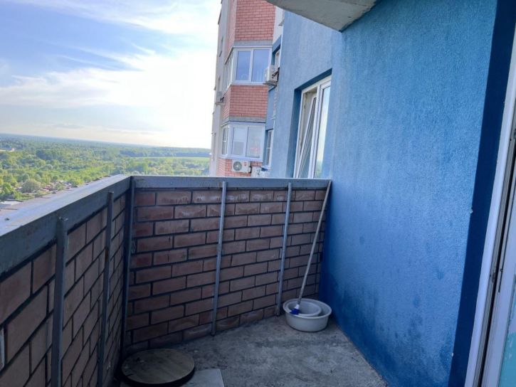 1-комн квартира Верхняя Дуброва ул, 42