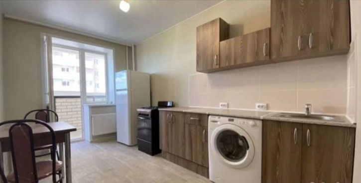 1-комн квартира Нижняя Дуброва ул, 47к3