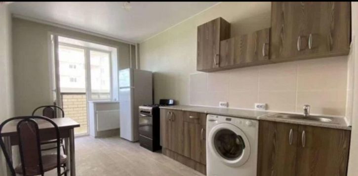 1-комн квартира Нижняя Дуброва ул, 47к3