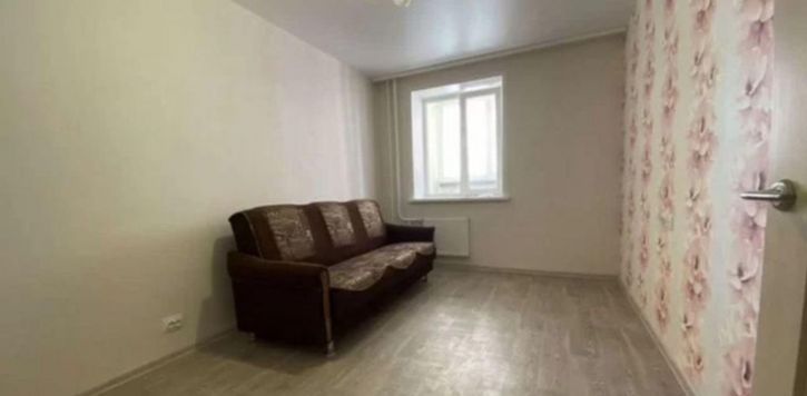 1-комн квартира Нижняя Дуброва ул, 47к3