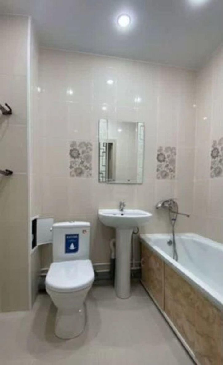 1-комн квартира Нижняя Дуброва ул, 47к3