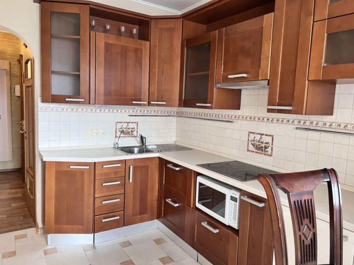 1-комн квартира Суздальский пр-кт, 13а