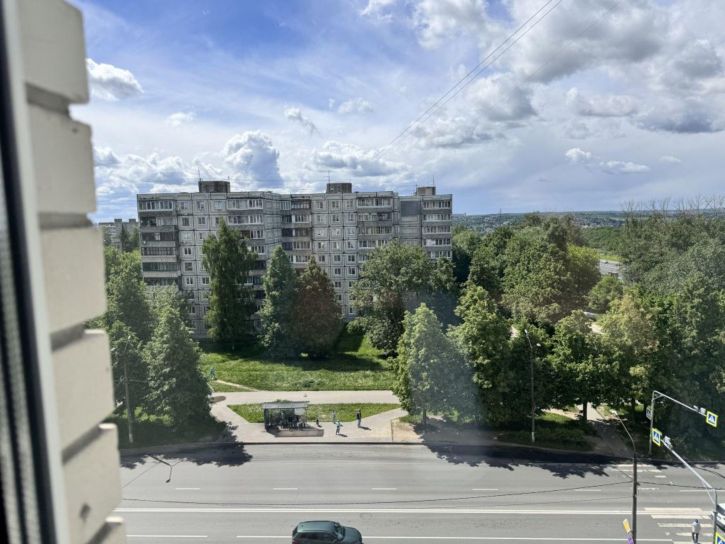 1-комн квартира Безыменского ул, 26