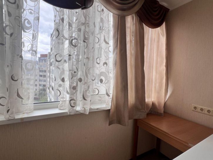 1-комн квартира Суздальский пр-кт, 13а
