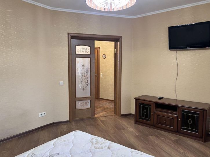 1-комн квартира Суздальский пр-кт, 13а