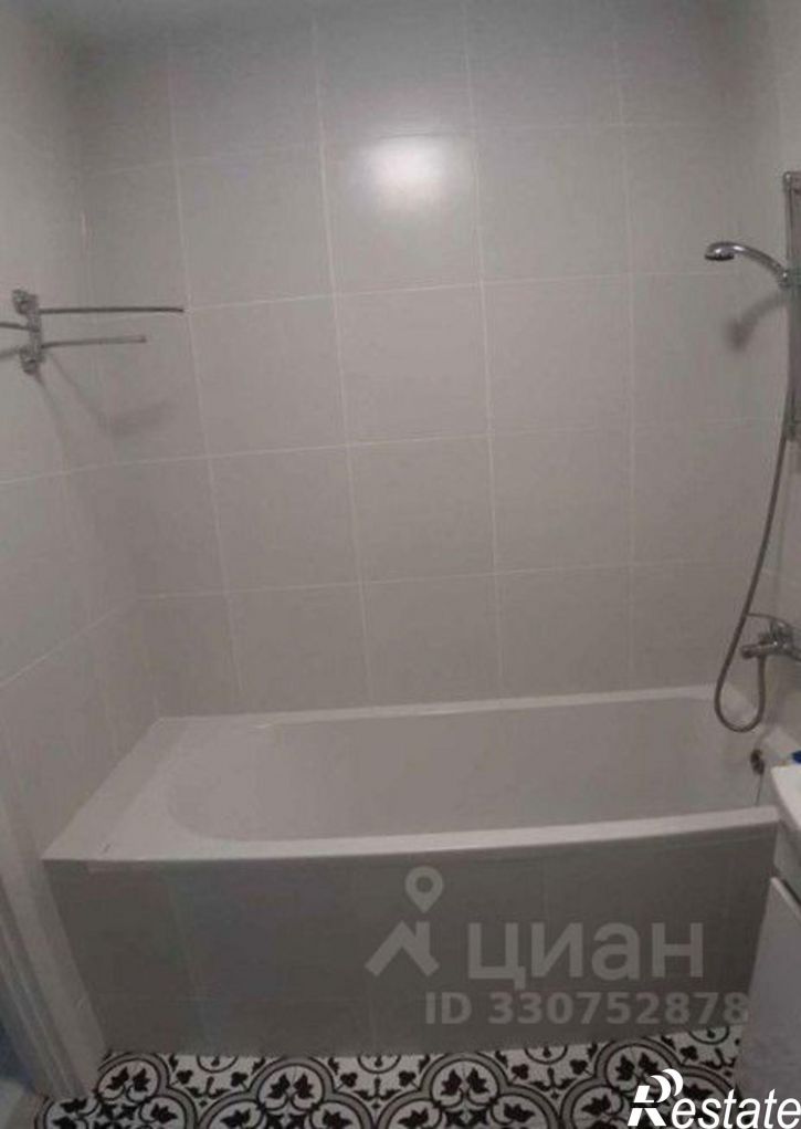 1-комн квартира улица Гагарина, 8,  д. 8