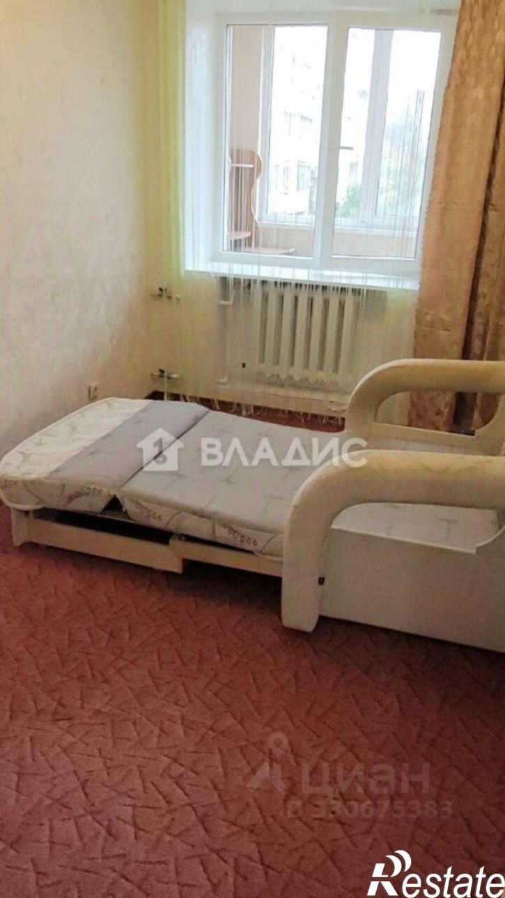 2-комн квартира улица Михалькова, 15,  д. 15