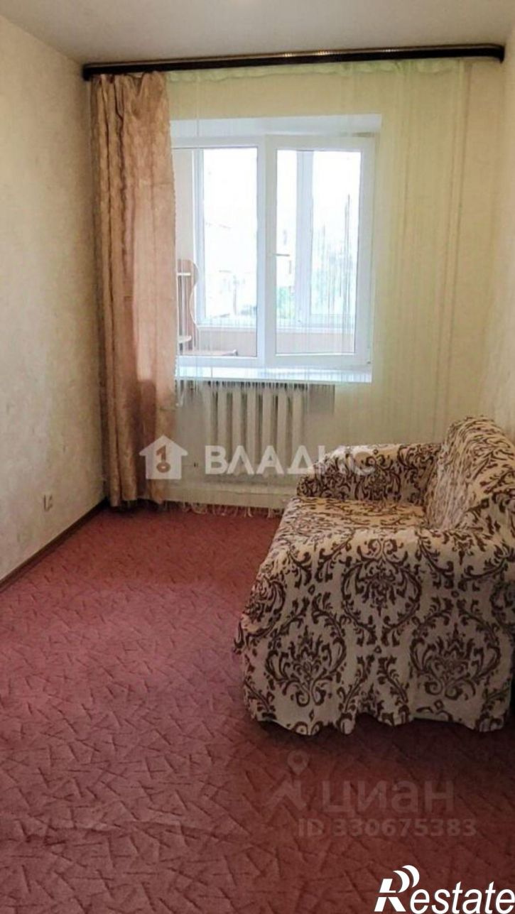 2-комн квартира улица Михалькова, 15,  д. 15
