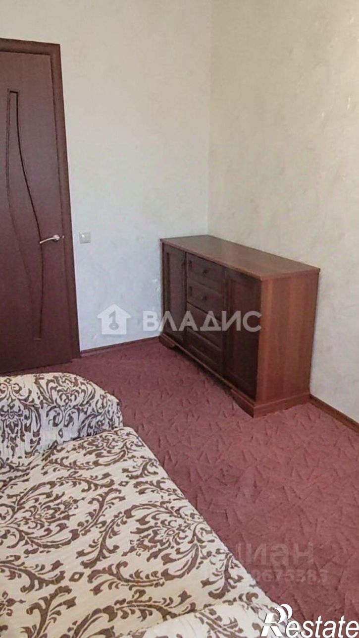 2-комн квартира улица Михалькова, 15,  д. 15