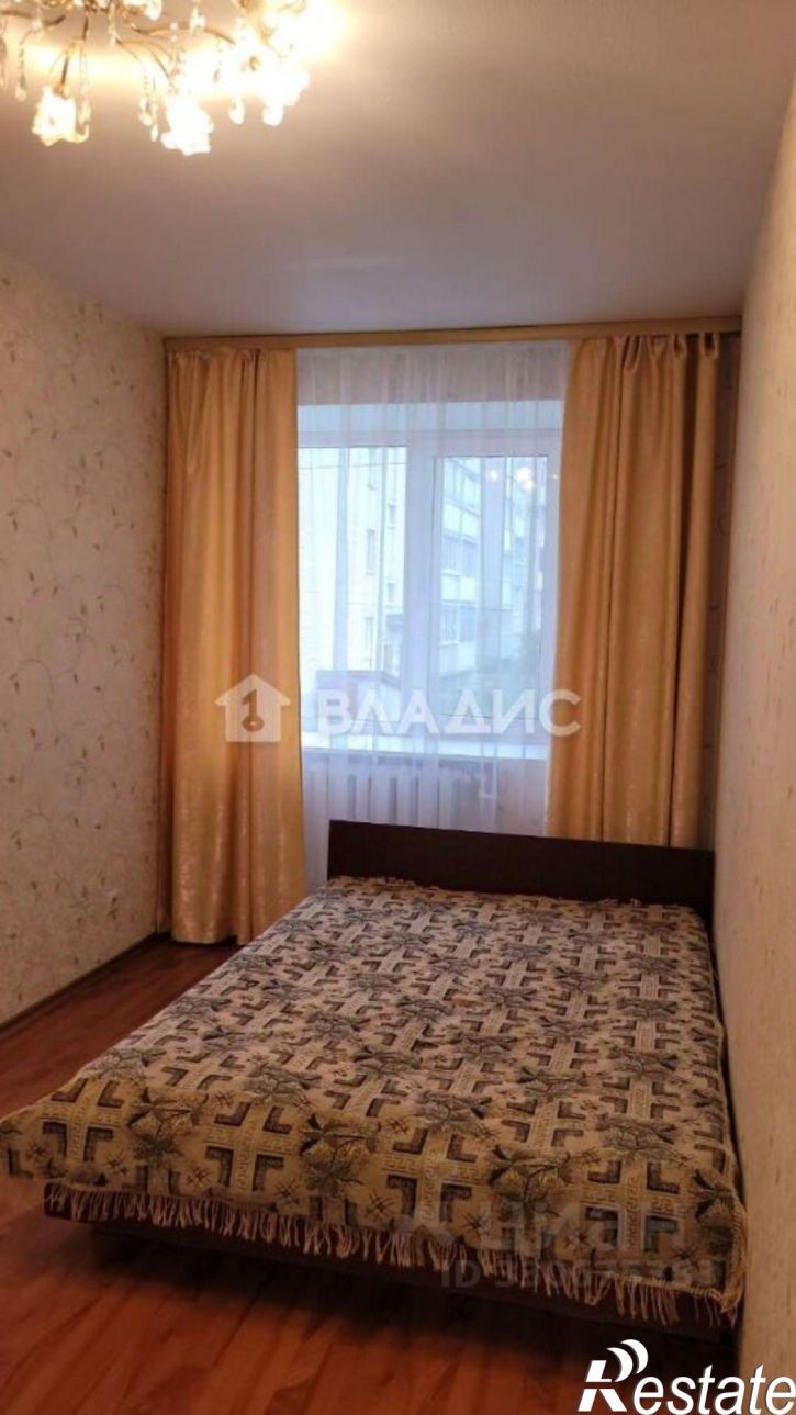 2-комн квартира улица Михалькова, 15,  д. 15