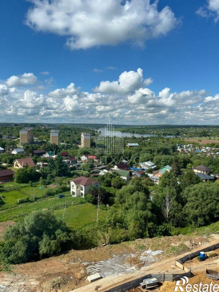 1-комн квартира Верезинская улица, 3Б,  д. 3Б
