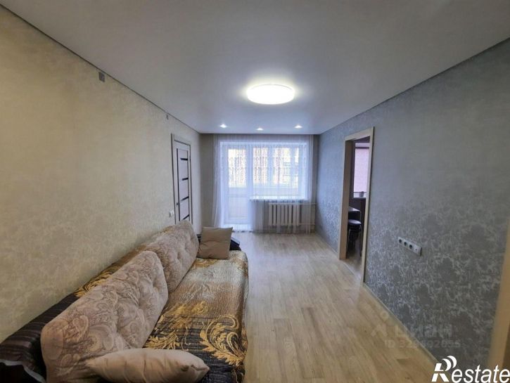 2-комн квартира ул Завадского, 13,  д. 13
