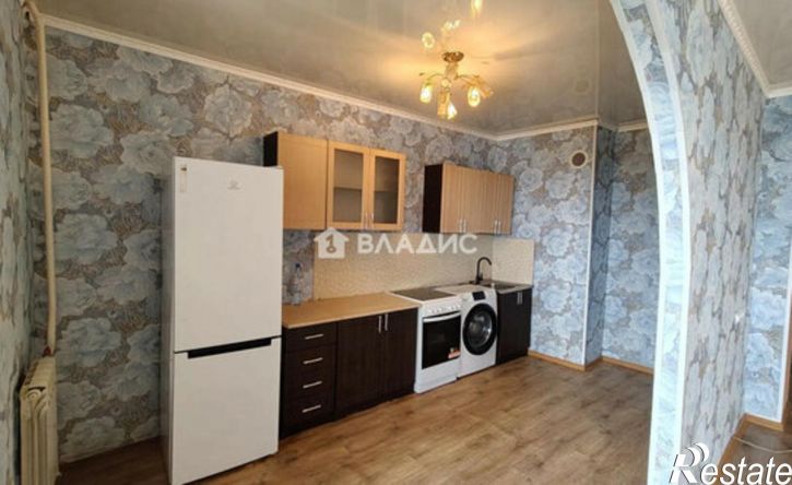 1-комн квартира ул Гвардейская, 11,  д. 11