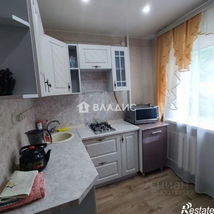 1-комн квартира ул Лакина, 153,  д. 153