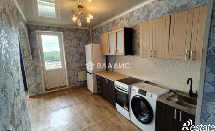 1-комн квартира ул Гвардейская, 11,  д. 11