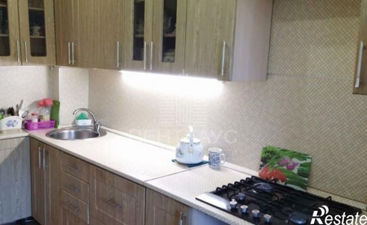 3-комн квартира ул Диктора Левитана, 49,  д. 49