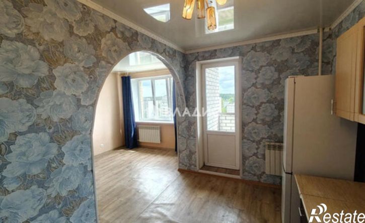 1-комн квартира ул Гвардейская, 11,  д. 11