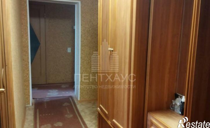 3-комн квартира ул Диктора Левитана, 49,  д. 49