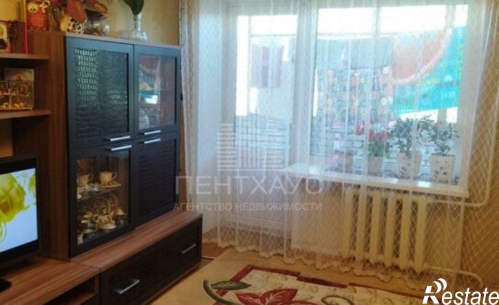 3-комн квартира ул Диктора Левитана, 49,  д. 49