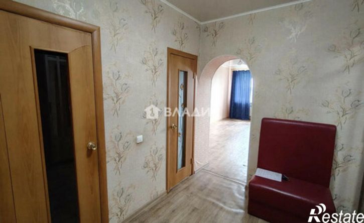 1-комн квартира ул Гвардейская, 11,  д. 11
