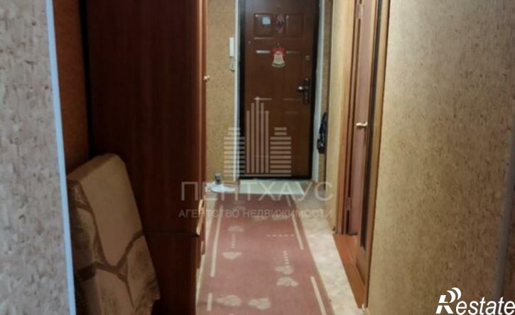 3-комн квартира ул Диктора Левитана, 49,  д. 49